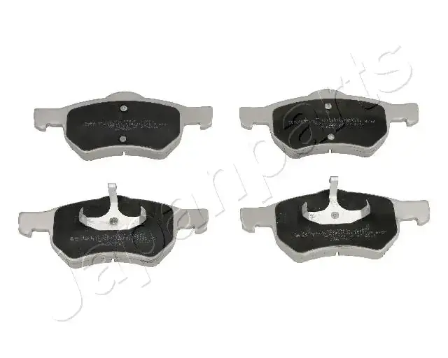Передние тормозные колодки japan parts PA096AF
