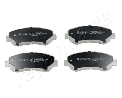 Передние тормозные колодки japan parts PA-123AF