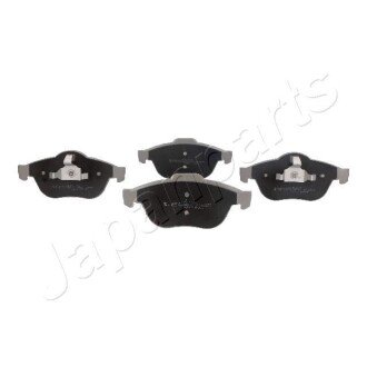 Передние тормозные колодки japan Parts PA221AF