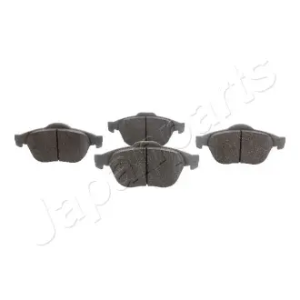 Передні тормозні (гальмівні) колодки Japan Parts PA-221AF