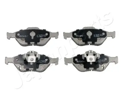 Передние тормозные колодки japan parts PA-238AF