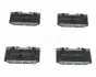 Передние тормозные колодки japan parts PA-268AF