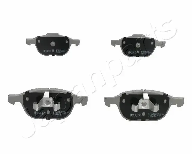 Передние тормозные колодки japan parts PA300AF