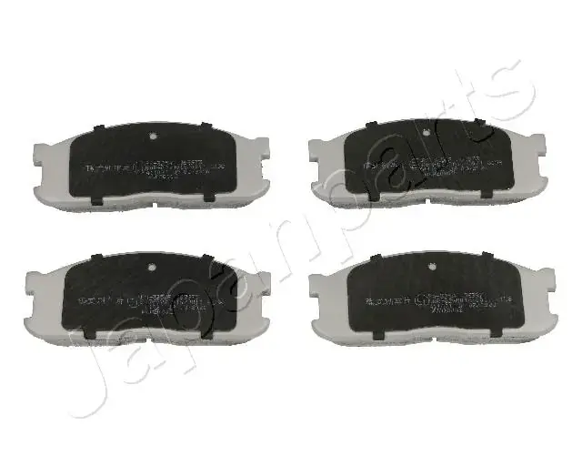 Передние тормозные колодки japan parts PA-325AF