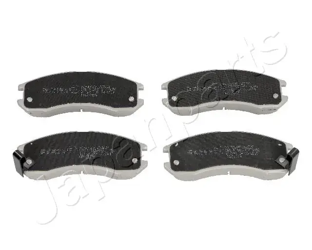 Передние тормозные колодки japan parts PA-331AF