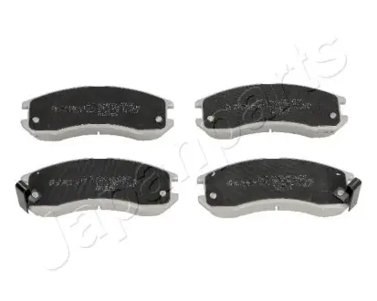 Передні тормозні (гальмівні) колодки Japan Parts PA-331AF