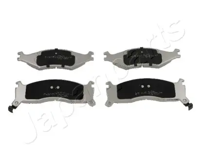 Передние тормозные колодки japan parts PA-392AF