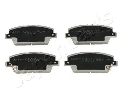 Передние тормозные колодки japan parts PA-403AF