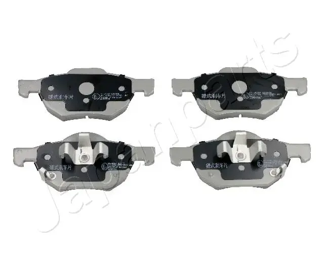 Передние тормозные колодки japan parts PA452AF