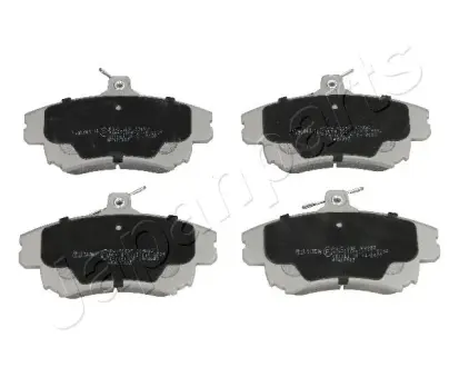 Передні тормозні (гальмівні) колодки Japan Parts PA516AF