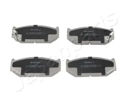 Передні тормозні (гальмівні) колодки Japan Parts PA-820AF