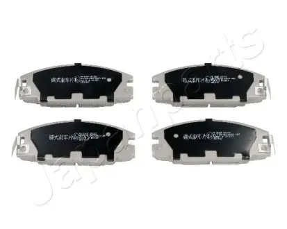 Передние тормозные колодки japan parts PA904AF