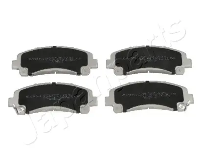 Передние тормозные колодки japan parts PA-914AF