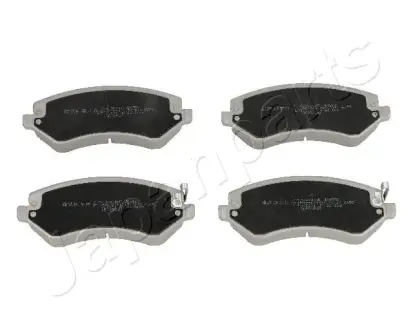 Передні тормозні (гальмівні) колодки japan parts PA994AF