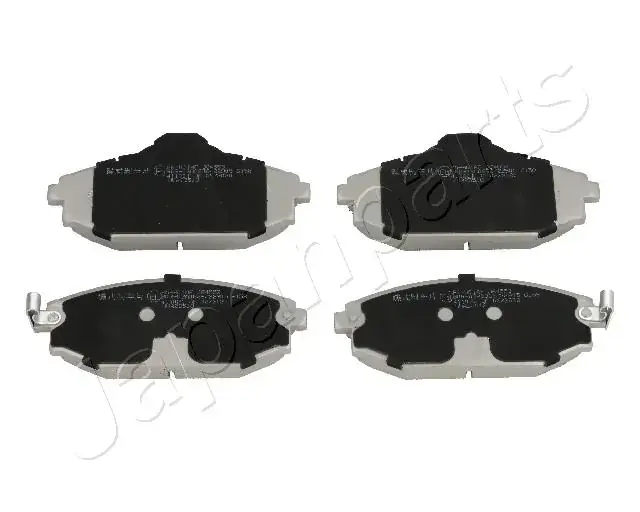 Передние тормозные колодки japan parts PA-H01AF
