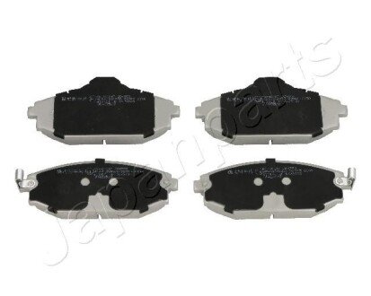 Передние тормозные колодки japan Parts PA-H01AF