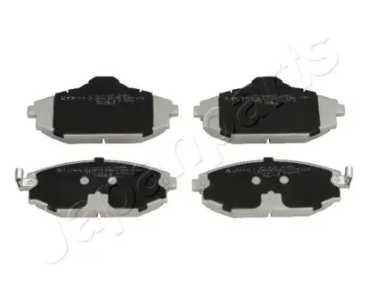 Передние тормозные колодки japan parts PA-H01AF