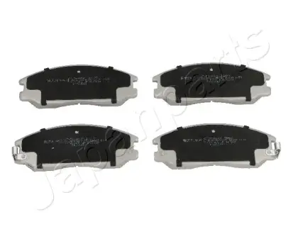 Передние тормозные колодки japan parts PA-H05AF