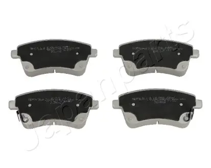 Передние тормозные колодки japan parts PA-K22AF