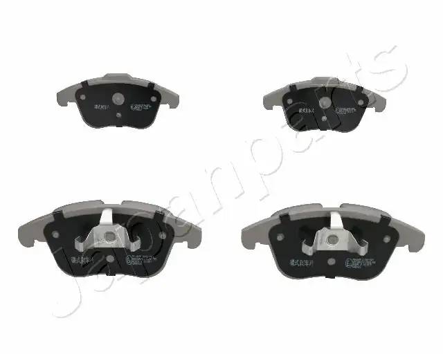 Передние тормозные колодки japan parts PA-L00AF