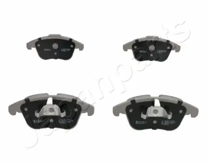 Передние тормозные колодки japan parts PA-L00AF