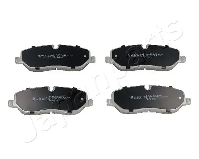 Передние тормозные колодки japan parts PA-L01AF