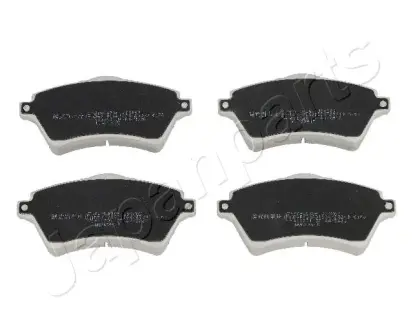 Передние тормозные колодки japan parts PA-L03AF