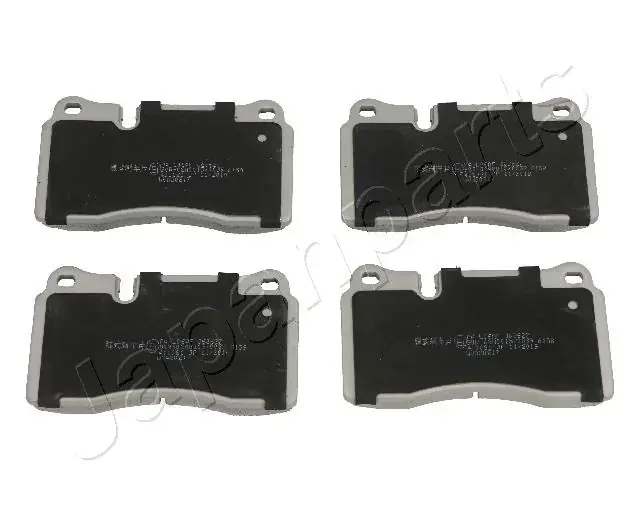 Передние тормозные колодки japan parts PA-L06AF