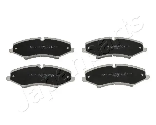 Передние тормозные колодки japan parts PA-L07AF