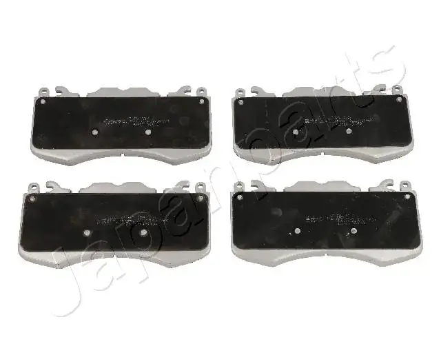 Передние тормозные колодки japan parts PA-L08AF