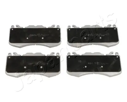 Передние тормозные колодки japan parts PA-L08AF