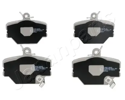 Передні тормозні (гальмівні) колодки Japan Parts PAM00AF