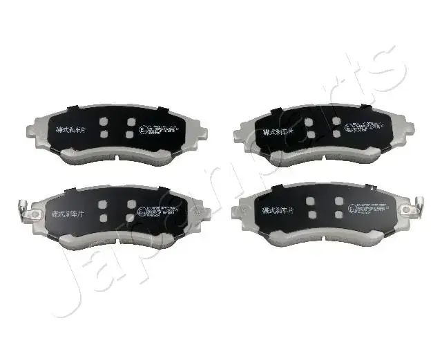 Передние тормозные колодки japan parts PA-W05AF