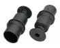 Передній амортизатор (стойка) Japan Parts KTP414 (фото 1)