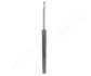 Передній амортизатор (стойка) Japan Parts MM-00063 (фото 2)
