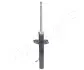 Передній амортизатор (стойка) Japan Parts MM-00120 (фото 3)