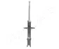Передний амортизатор (стойка) japan parts MM00152