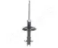 Передній амортизатор (стойка) Japan Parts MM-00195 (фото 3)