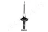 Передний амортизатор (стойка) japan parts MM00264