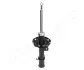 Передний амортизатор (стойка) japan parts MM-00340