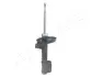 Передний амортизатор (стойка) japan parts MM00346