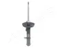 Передний амортизатор (стойка) japan parts MM00346