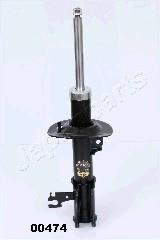Передний амортизатор (стойка) japan Parts MM-00474