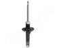Передний амортизатор (стойка) japan parts MM00492