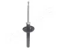 Передній амортизатор (стойка) Japan Parts MM00495 (фото 3)