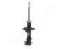 Передний амортизатор (стойка) japan parts MM-00600