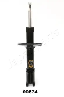 Передний амортизатор (стойка) japan parts MM00674
