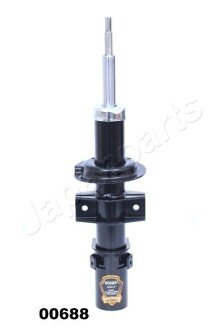 Передний амортизатор (стойка) japan Parts MM00688