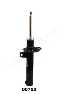 Передний амортизатор (стойка) japan parts MM00752