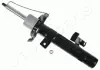 Передний амортизатор (стойка) japan parts MM00765